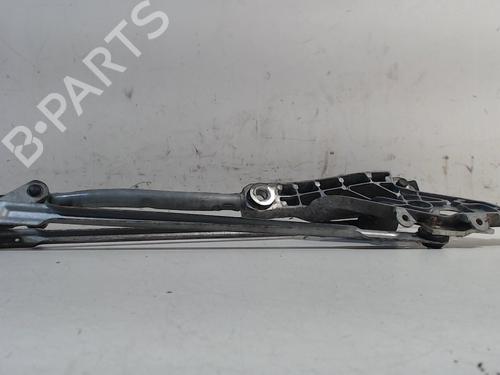 Front wipers mechanism FORD FIESTA VI (CB1, CCN) 1.25 | BP12174798C83
