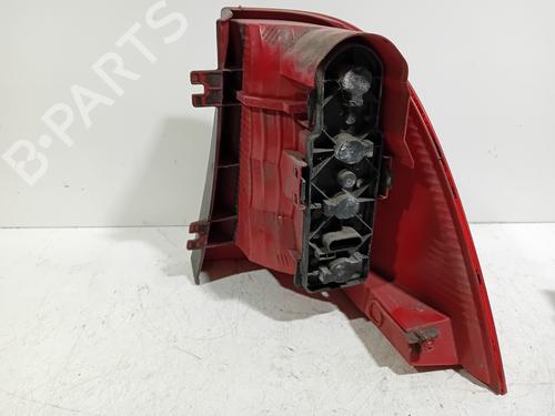 Left taillight MERCEDES-BENZ M-CLASS (W163) ML 400 CDI (163.128) | BP18069800C34 