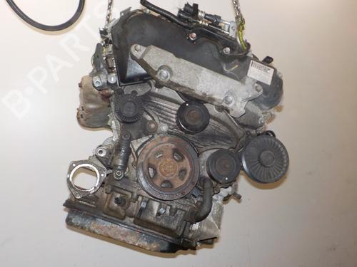 Engine OPEL SIGNUM Hatchback (Z03) 3.0 V6 CDTI (F48) | BP8914099M1 
