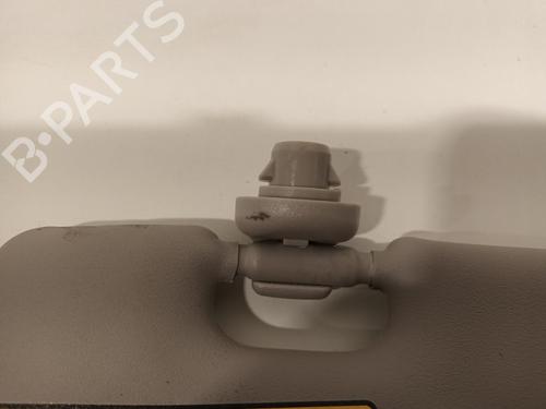 Right sun visor DACIA SPRING EV (B6M1) | BP16421007I2 