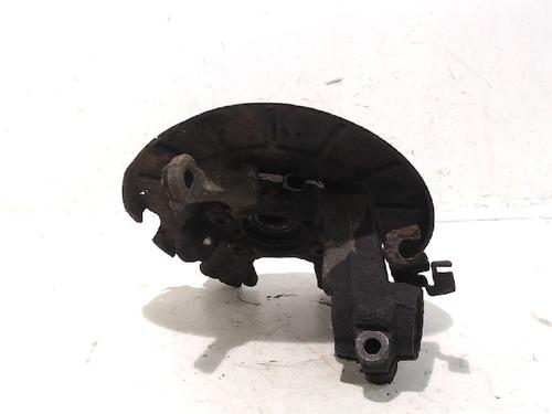 Venstre Styrespindel Lejehus SKODA OCTAVIA II (1Z3) 1.9 TDI | BP13200898M25 
