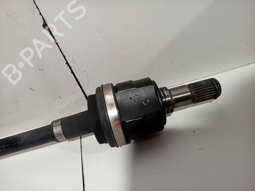 Right rear driveshaft KIA SPORTAGE V (NQ5) 1.6 T-GDi Plug-in Hybrid AWD | BP29864358M41 