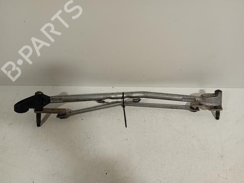 Used Front wipers mechanism BMW Z4 Roadster (E89) sDrive 35 is (340 hp) 21189235