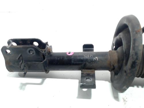 Left front shock absorber RENAULT CLIO IV (BH_) 1.2 LPG 16V | BP10670121M16 