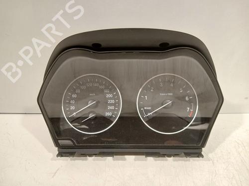 Used Instrument cluster Instrument cluster 39469832 39469832