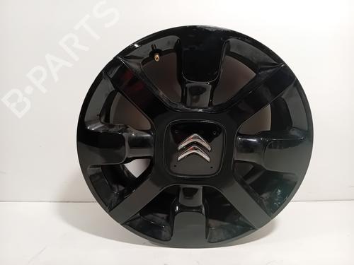 Used Rim CITROËN C3 III (SX) 1.2 THP 110 (SXHNPS, SXHNZT, SXHNZ6) (110 hp) 26003897