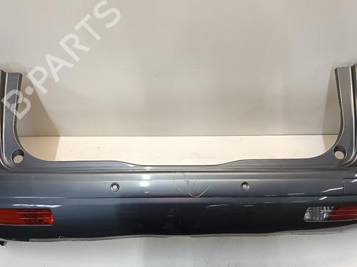 Stoßstange hinten für PEUGEOT 5008 (0U_, 0E_) 1.6 16V (156 hp) 31813604