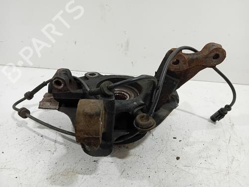 Right front steering knuckle FIAT BRAVO II (198_) 1.4 (198AXA1B) | BP15507464M26 