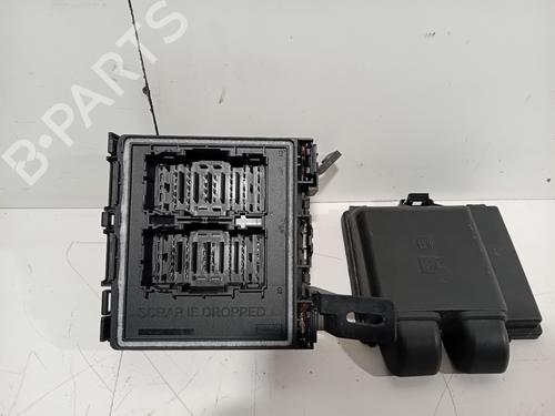 Fuse box FORD FIESTA VII (HJ, HF) 1.0 EcoBoost | BP24262598E1 