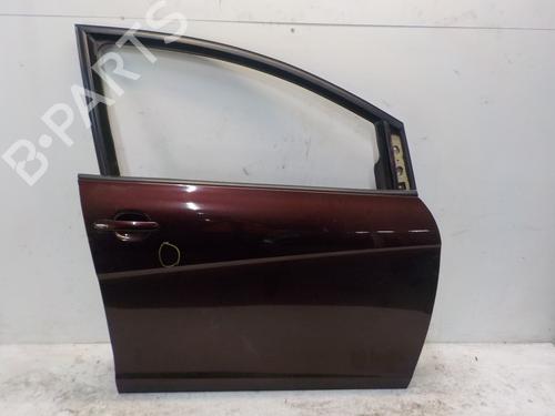 Used Right front door SEAT ALTEA (5P1) 1.9 TDI (105 hp) 11994298