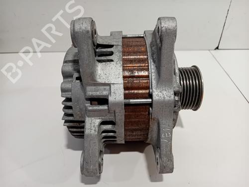 Used Alternator NISSAN JUKE (F15) 1.6 (117 hp) 26883839