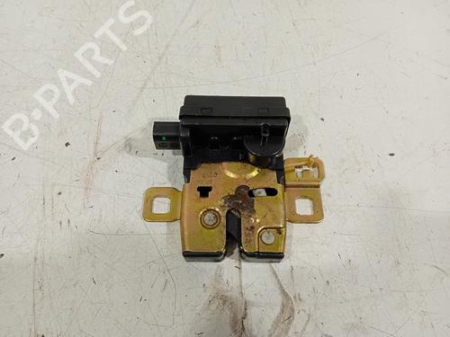 Used Tailgate lock MINI MINI (R50, R53) One (90 hp) 22641063