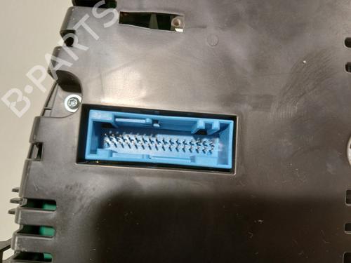 Instrument cluster VW PASSAT B7 Variant (365) 2.0 TDI | BP38170303C47 - Image 5