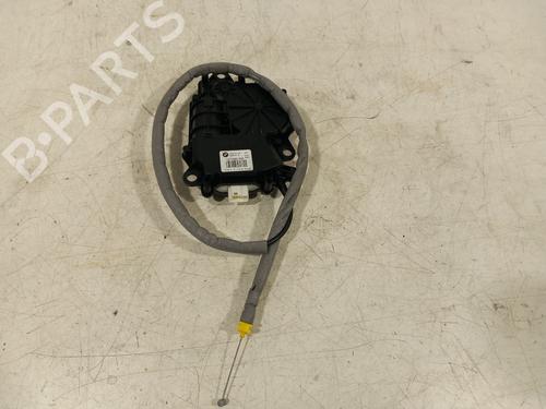 Used Electronic module Electronic module BMW 4 Gran Coupe (F36) 420 i (184 hp) 33824560 33824560
