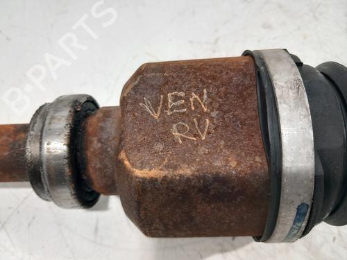 Right front driveshaft CITROËN C4 CACTUS 1.2 THP 110 | BP33760125M39 - Image 6