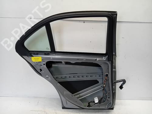 Left rear door MERCEDES-BENZ C-CLASS (W204) C 180 CGI (204.049) | BP25834822C4 