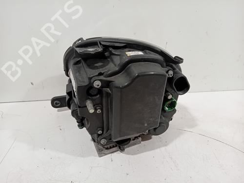 Right headlight FIAT 500 C (312_) 0.9 (312AG1A) | BP24980485C29 