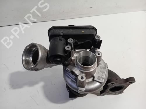 Turbo/Compressor SEAT LEON (5F1) 1.4 TSI (150 hp) 30489114