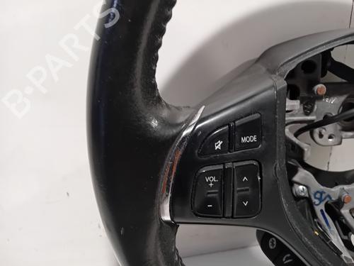 Steering wheel SUZUKI BALENO (FW, EW) 1.2 (A1K412) | BP30107915C49 - Image 2