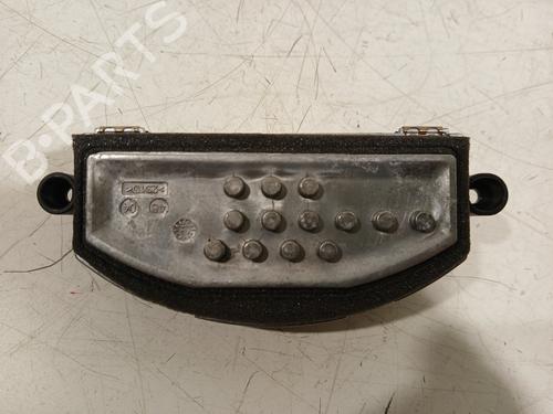 Varmeblæsermodstand Varmeblæsermodstand VOLVO XC40 (536) T5 Plug-in Hybrid (262 hp) 33607805 33607805