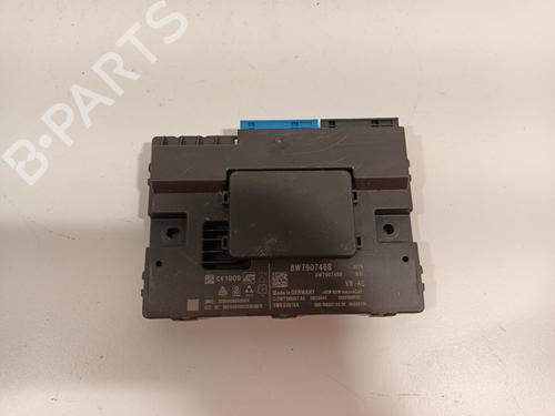Used Electronic module Electronic module 27093658 27093658
