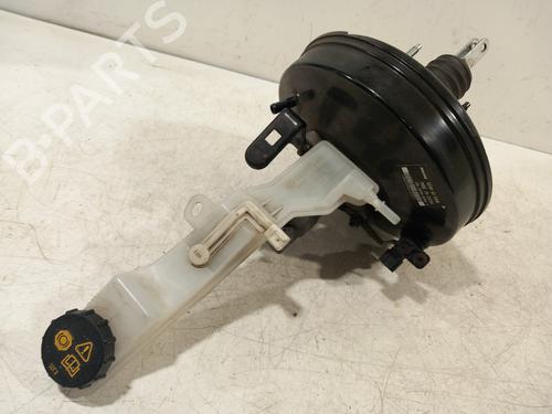 Servo brake MAZDA CX-5 (KE, GH) 2.2 D (KE2FW) | BP38468304M42 - Image 3