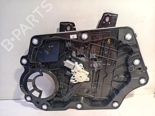 Used Front right window mechanism FORD PUMA (J2K, CF7) 1.0 EcoBoost mHEV (125 hp) 29015647