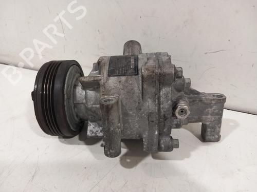 AC compressor SUZUKI SWIFT IV (FZ, NZ) 1.2 (AZH412, ZC72S) | BP36880331M34  - Image 6