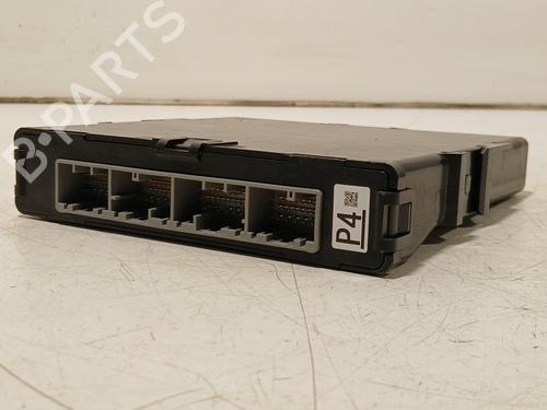 Module électronique TOYOTA PRIUS PLUS (_W4_) 1.8 Hybrid (ZVW40W, ZVW41W) (136 hp) 27544063