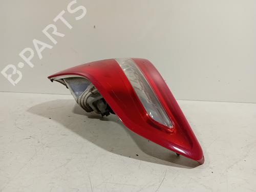 Right taillight CITROËN C4 Picasso I MPV (UD_) 1.6 16V | BP19288208C35 