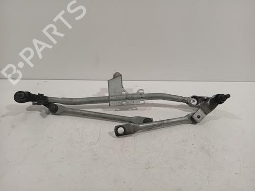 Used Front wipers mechanism BMW 1 (E87) 116 i (115 hp) 18118680