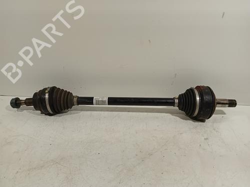 Used Left rear driveshaft MERCEDES-BENZ V-CLASS (W447) V 300 CDI / d 4-matic (447.811, 447.813) (239 hp) 18053058