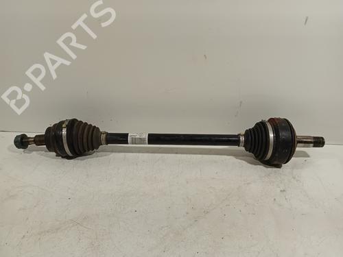 Left rear driveshaft MERCEDES-BENZ V-CLASS (W447) V 300 CDI / d 4-matic (447.811, 447.813) (239 hp) 18053058