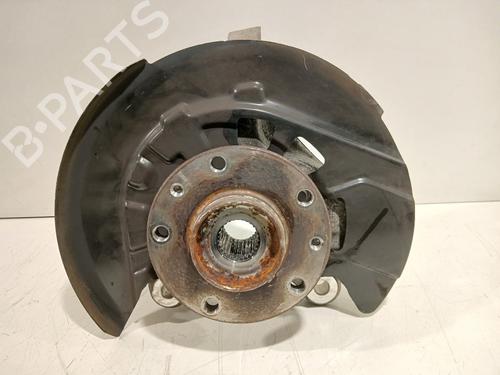 Achsschenkel links vorne für Achsschenkel links vorne RENAULT AUSTRAL TCe 160 (HGMJ) (158 hp) 36675958 36675958