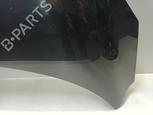 Hood RENAULT GRAND SCÉNIC III (JZ0/1_) 1.4 16V (JZ0F) | BP29900289C1 
