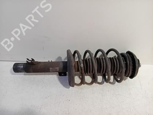 Used Right front shock absorber PEUGEOT 208 I (CA_, CC_) 1.2 VTI 82 (82 hp) 19301656