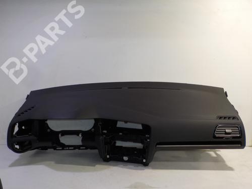 Used Airbag Kit Airbag Kit VW GOLF VII Variant (BA5, BV5) 1.6 TDI (110 hp) 10671965 10671965