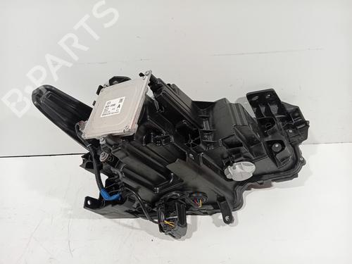 Left headlight MAZDA 3 Saloon (BP_) 2.0 SKYACTIV-X M Hybrid (BP2S) | BP39714175C28 - Image 4