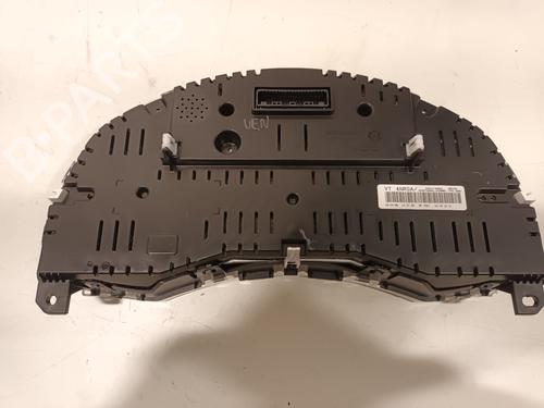 Instrument cluster NISSAN LEAF (ZE0) Electric | BP31905843C47