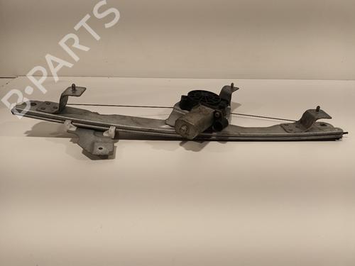 Front left window mechanism DACIA SANDERO 1.4 (BS0C, BS0A, BS0G, BS1F, BS0E) | BP16331010C22 - Image 2