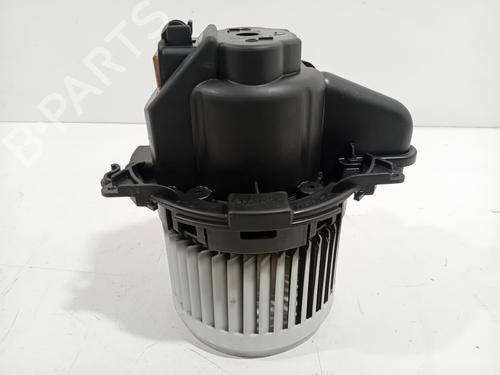 Varmeblæser DACIA LODGY (JS_) 1.6 SCe 100 (JSAV) (102 hp) 25251545
