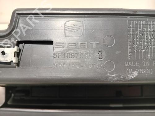 Glove box SEAT LEON ST (5F8) 1.0 TSi | BP40527616C95 - Image 5