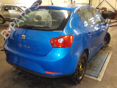 Front left lock SEAT IBIZA IV (6J5, 6P1) 1.2 TDI | BP13201545C98 