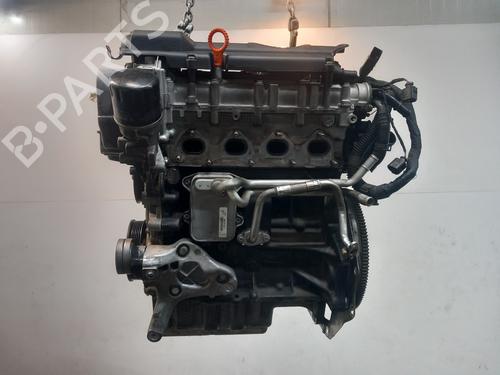 Engine VW GOLF VI (5K1) 1.4 TSI | BP39508989M1 - Image 4