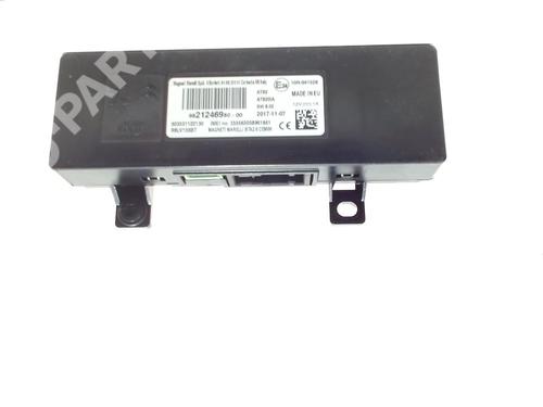 Used Control unit Control unit PEUGEOT 308 II (LB_, LP_, LW_, LH_, L3_) 1.6 HDi / BlueHDi 115 (115 hp) 10668809 10668809