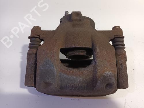 Used Right front brake caliper TOYOTA AYGO (_B1_) 1.0 (KGB10_, KGB10R) (68 hp) 16680128