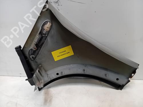 Right front fenders MINI MINI (R50, R53) Cooper S | BP22688567C42 