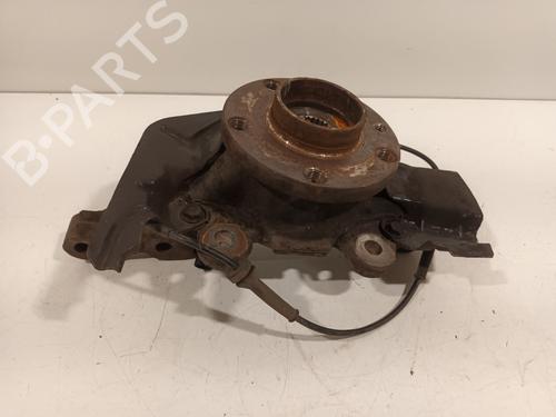 Left front steering knuckle OPEL COMBO Box Body/MPV (X12) 1.3 CDTI (B05) | BP18051790M25 