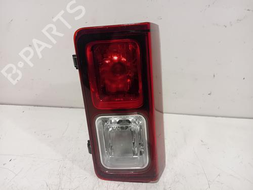 Used Reverse light Reverse light 37523359 37523359