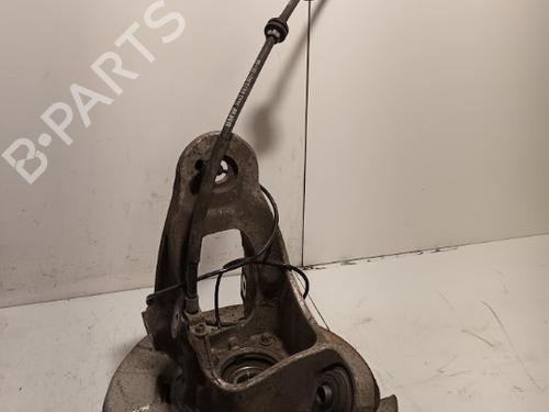 Used Right rear steering knuckle Right rear steering knuckle 15215119 15215119
